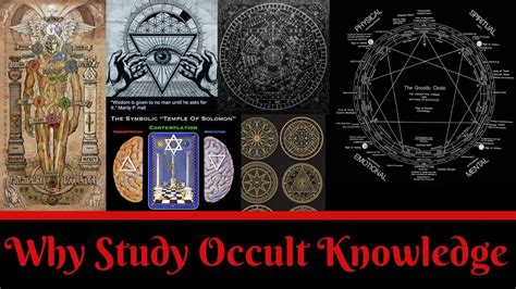 The Dark Arts and Enlightenment: Illuminating Your Path with an Occult Library App